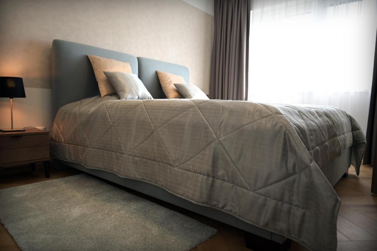 Apartman Golfballs Sajdikove Humence 外观 照片