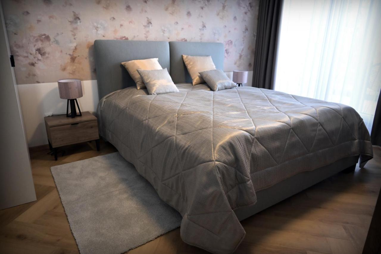 Apartman Golfballs Sajdikove Humence 外观 照片