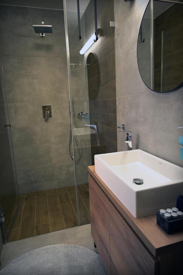 Apartman Golfballs Sajdikove Humence 外观 照片