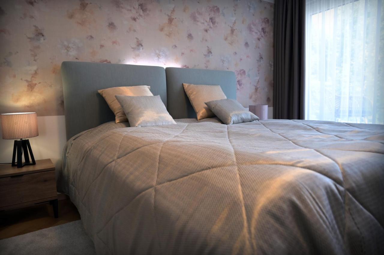 Apartman Golfballs Sajdikove Humence 外观 照片